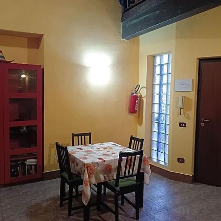 Appartamento Centro Storico 2 Napoli Eksteriør bilde