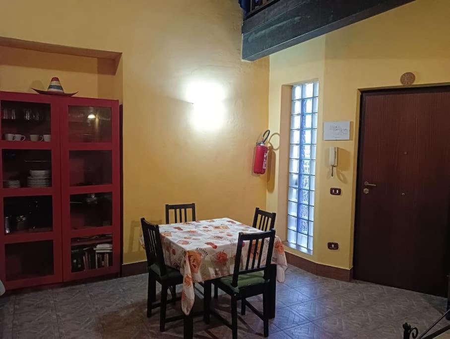 Appartamento Centro Storico 2 Napoli Eksteriør bilde