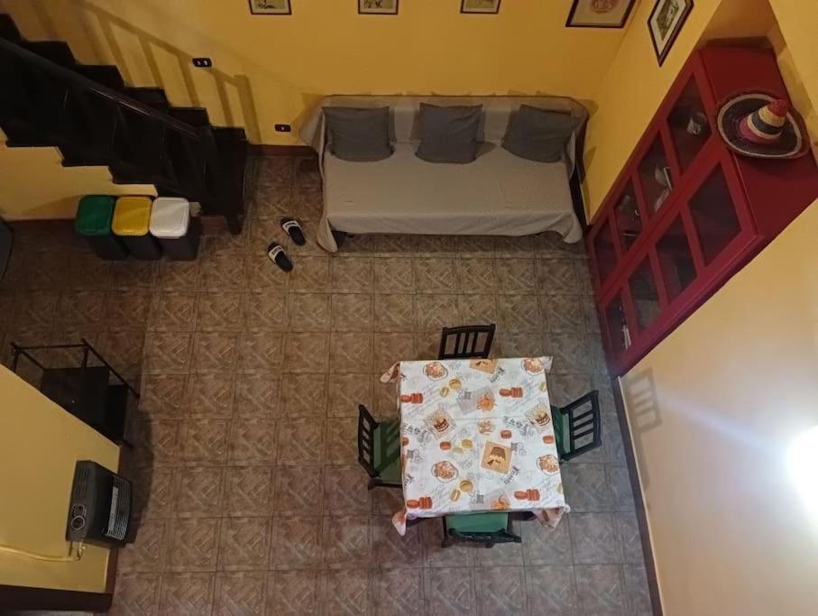 Appartamento Centro Storico 2 Napoli Eksteriør bilde