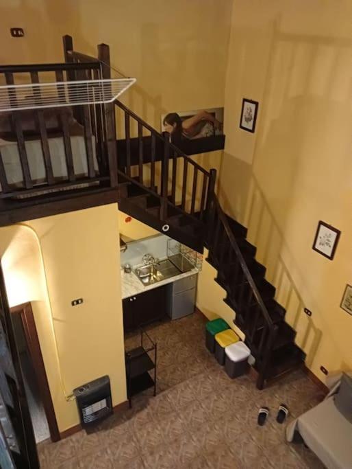 Appartamento Centro Storico 2 Napoli Eksteriør bilde